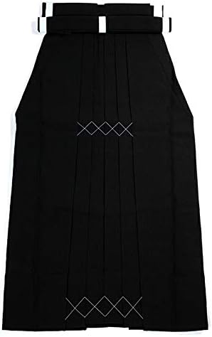 夏用薄手ポリエステル 弓道袴 女性用 馬乗型 平安弓具 新着セール