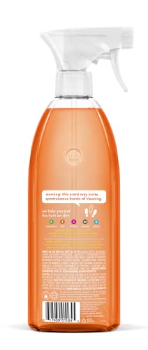 METHOD PRODUCTS PBC CLEANER SPRAY AP CLMNTN 28OZ 01164