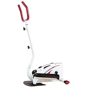 JCCOZ-URG Elliptical Trainer Mini Cross Trainer Machines, Elliptical Pedal Exerciser Stride Trainer Compact Pedal Exerciser For Health Fitness In Everyday Life At Home Movement And In The Office Under