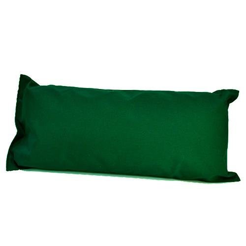 Deluxe Comfort Hammock Pillow Color: Hunter Green