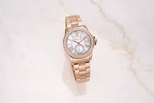 Michael Kors Women's Everest Quartz Watch