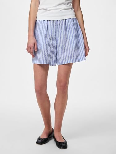 Pieces Pcjolly HW Shorts Wvn Noos BC - Pcjolly HW Wvn Noos BC - Shorts Women