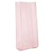 Pastel Pink Cellophane Bags - 14