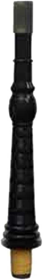 Airstream Blowpipe for Bagpipes (9")