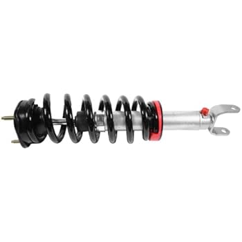 Amazon.com: Rancho RS999944 quickLIFT Loaded Suspension Leveling System