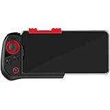 iPEGA PG-9121 Wireless Gamepad Multimedia Game Controller Joystick Compatible iPhone8/XR/XS for Android Mobile Phone Tablet