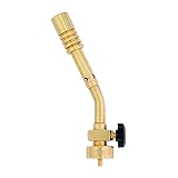 BernzoMatic JT680 361473 Jumbo Flame Torch Head