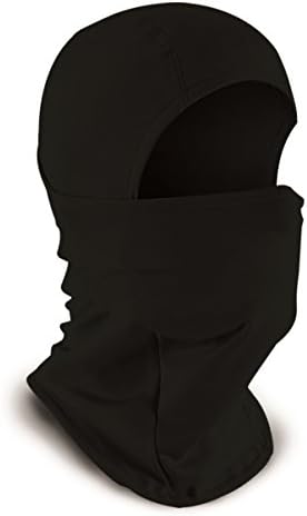 XGO Phase 4 Tactical 2-Piece Balaclava - Men's