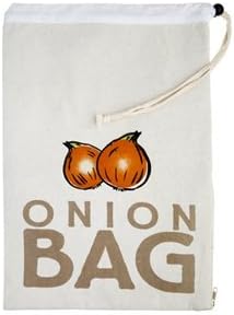 Steelcore II Food Storage Bag - Onions