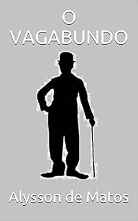 Livro O VAGABUNDO