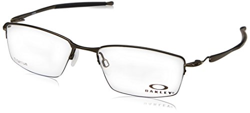 Oakley Liazrd OX5113-0254 Eyeglasses Pewter 54