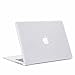 Se7enline Compatible with MacBook Air Case 13 inch A1466/A1369/ 2010/2011/2012/2013/2014/2015/2016/2017 Hard Shell Case&Sleeve Bag&Keyboard Cover Skin&Screen Protector&Dust Plug,Crystal Transparent