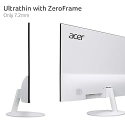 Acer SB272 Ewi 27" Full HD (1920 x 1080) IPS