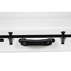 Crossrock Fiberglass Case with TSA Lock