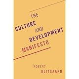 The Culture and Development Manifesto