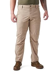 5.11 Tactical Men's Ridge Pants, Straight Fit, 8