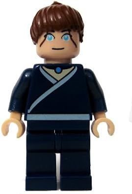 Katara - LEGO Avatar: The Last Airbender Minifigure