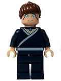 Katara - LEGO Avatar: The Last Airbender Minifigure