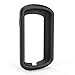 [2-Pack] TUSITA Case for Garmin Edge Explore GPS - Silicone Protective Cover - Touchscreen Touring Bike Computer Accessories
