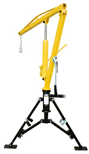 1 MaxxHaul+70238+Receiver+Hitch+Mounted