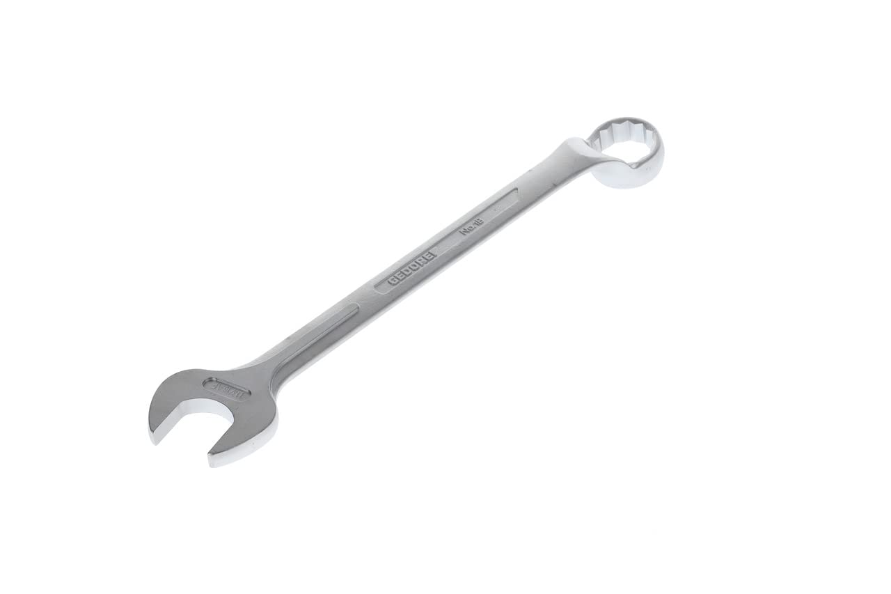 Gedore 6007680 Combination Spanner 1.13/16AF