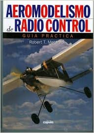 radio control aeromodelismo