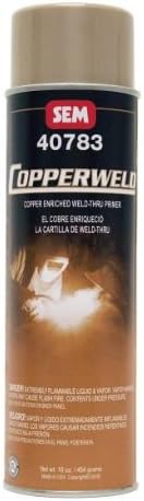Copper Weld Thru Primer-2Pack