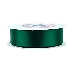 VATIN Satin Ribbon, 1" Width X Continuous 25 Yards