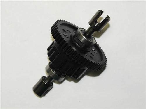 DHK HOBBY Central Differential Set - Hunter Brushless 8331-201