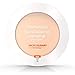 Neutrogena SkinClearing Mineral Acne-Concealing Pressed Powder Compact, Shine-Free & Oil-Absorbing Makeup with Salicylic Acid to Cover, Treat & Prevent Breakouts, Classic Ivory 10,.38 oz