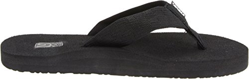 2 Teva+Mens+Mush+Brick+Black