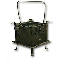 Brazier - 18th Century - Hand Forged