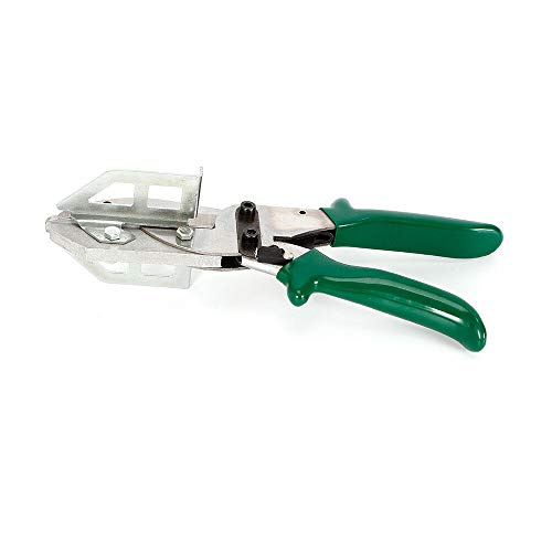 Silk Screen Printing Squeegee Manual Rubber Cutting Scissors Multifunction Rubber Cutting Blade Cutter Scraping Machine Tool - Thumbnail 4