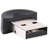 Centernex Mini USB Bluetooth V2.0 Dongle Wireless Adapter (Bluetooth)