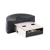 Centernex Mini USB Bluetooth V2.0 Dongle Wireless Adapter (Bluetooth)