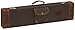 Browning, Lona Case, Canvas/Leather Fitted Case, Flint/Brown