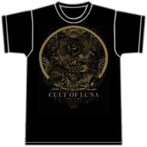 Cult Of Luna Eternal Kingdom