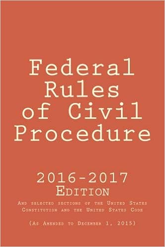 Federal Rules Of Civil Procedure Women Of Color Collective - 