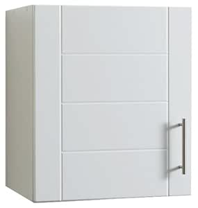 Held Möbel 303.6033 - Armario de Pared para baño, Color Blanco: Amazon