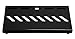 Gator Cases Aluminum Guitar Pedal Board with Carry Bag; Small: 15.75
