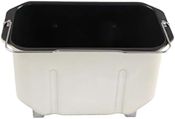 Recensione Macchina Per Il Pane 550W - Foto 10