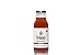 SÄPP - Birch Water Enhanced with Chaga - Rosehip Flavor (6 Pack) - Refreshing, Organic & Infused with Antioxidants - Low Sugar & Mineral Rich Forest-to-Bottle Hydration