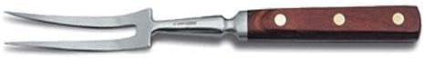 Dexter Russell Connoisseur 14" Forged Chef Fork by Dexter Russell Cutlery