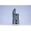 Rod-Runner-Pro-Fishing-Rod-Carrier-Gray