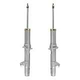 1870-FS - SENSEN Shocks Struts, Front Set, Lifetime Warranty