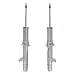 1870-FS - SENSEN Shocks Struts, Front Set, Lifetime Warranty