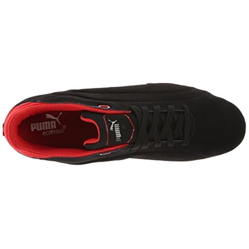 puma ferrari gigante mid