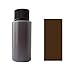 Leather and Vinyl Repair Kit with Ready to Use Color, Dark Brown - Repair, Recolor & Restore Couch, Furniture, Auto Interior & Car Seats