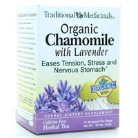 TRADITIONAL MEDICINALS CLASSIC TEA,OG2,CHM W/LVD, 16 BAG TRADITIONAL MEDICINALS CLASSIC TEA,OG2,CHM W/LVD, 16 BAG