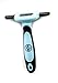Paw2Paw Professional Grade Pet Grooming and Deshedding Tool/Comb for Small,Medium,Large Dogs/Cats, for Short Hair and Long Hair